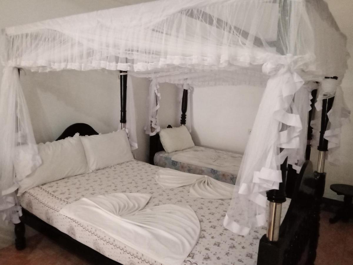 Ibisbird Beach Bungalows, Sport, Spa And Restaurant Tangalle Ngoại thất bức ảnh