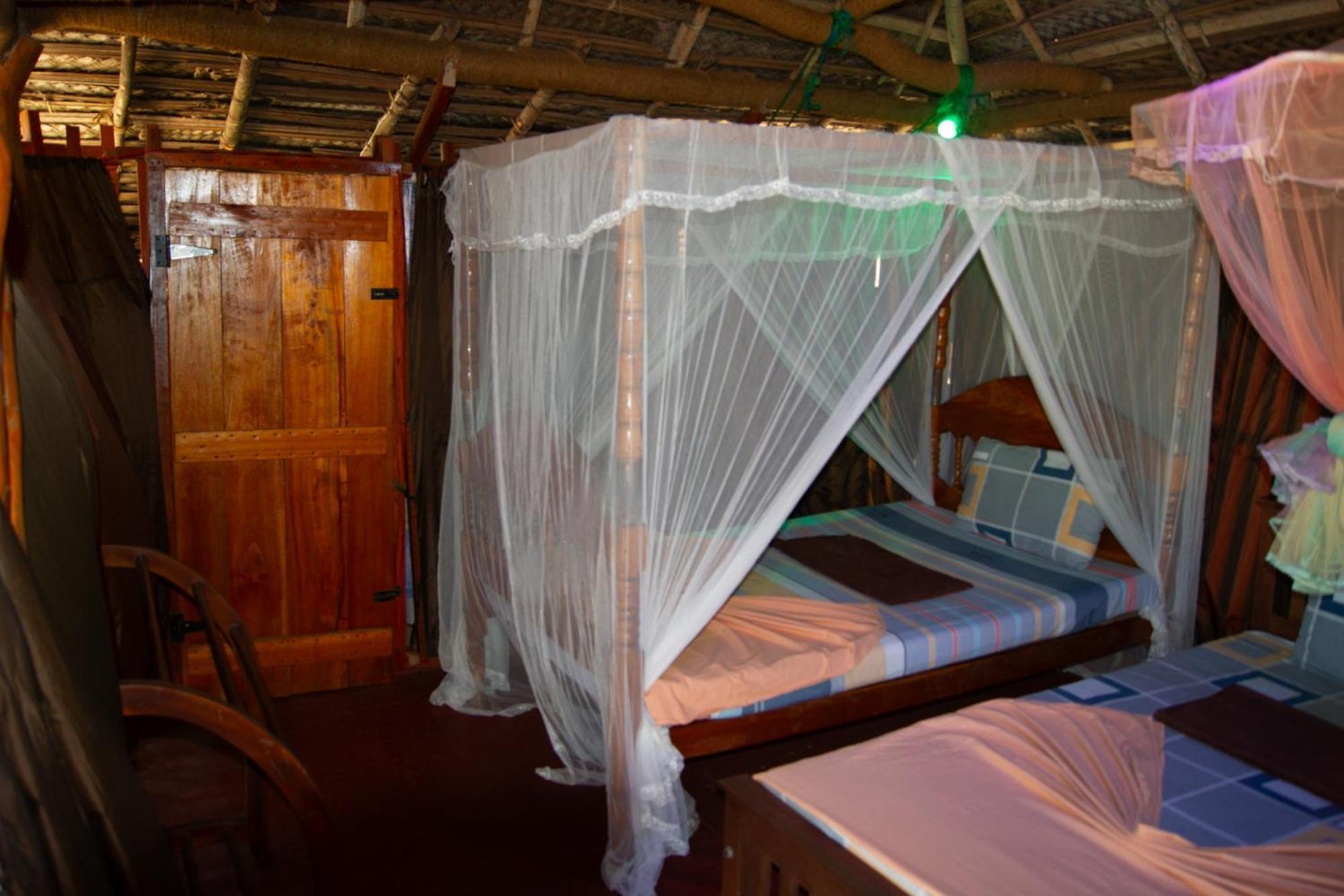 Ibisbird Beach Bungalows, Sport, Spa And Restaurant Tangalle Ngoại thất bức ảnh