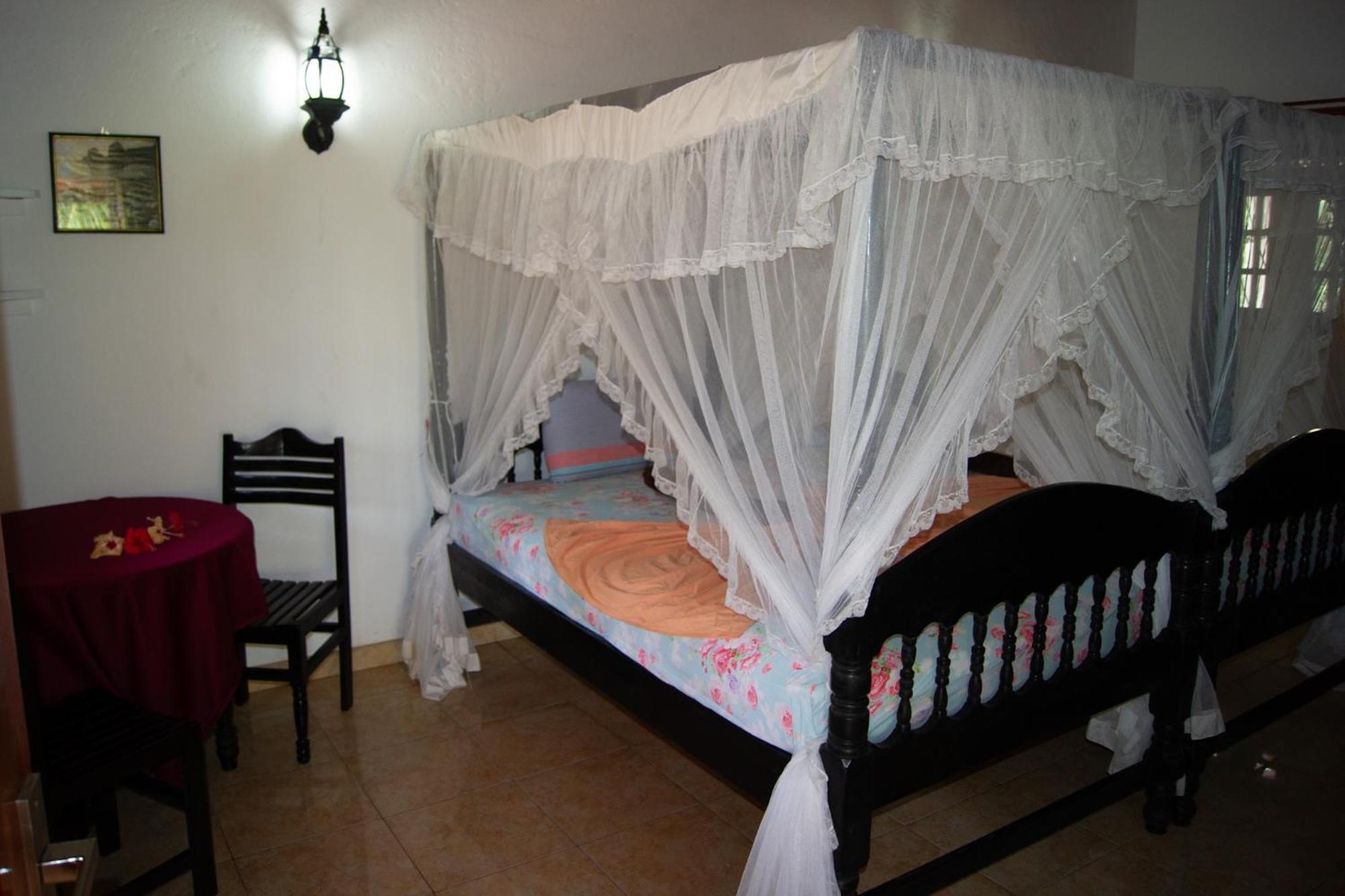 Ibisbird Beach Bungalows, Sport, Spa And Restaurant Tangalle Ngoại thất bức ảnh