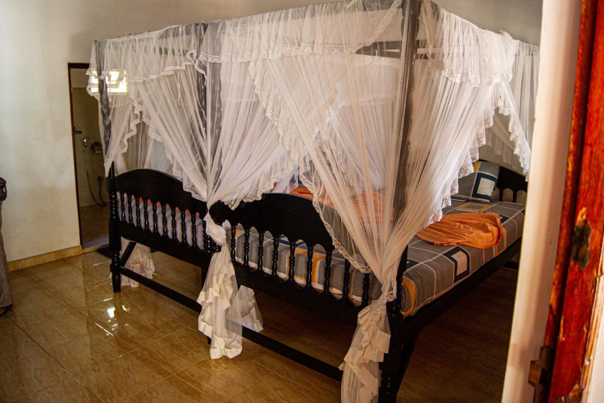 Ibisbird Beach Bungalows, Sport, Spa And Restaurant Tangalle Ngoại thất bức ảnh
