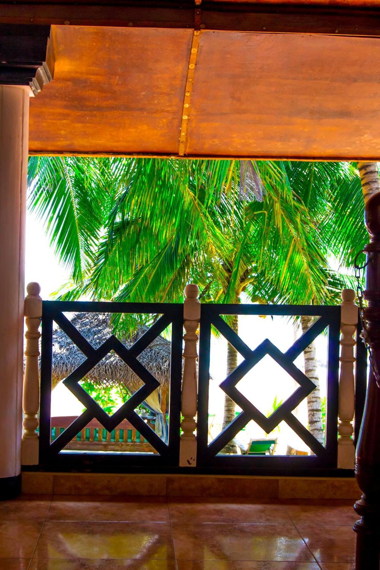 Ibisbird Beach Bungalows, Sport, Spa And Restaurant Tangalle Ngoại thất bức ảnh