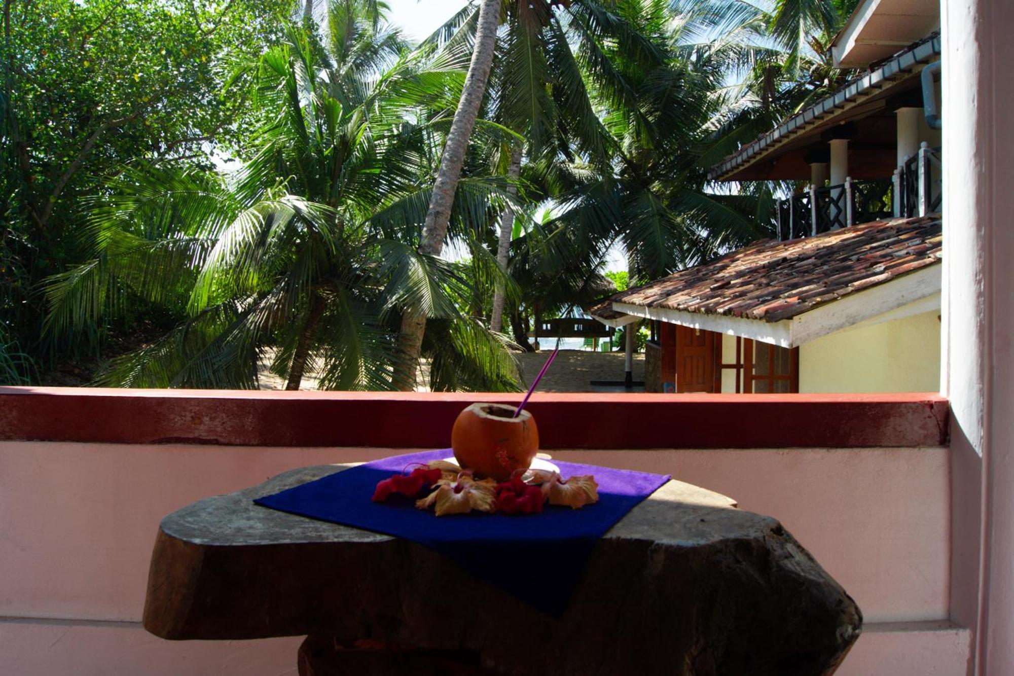 Ibisbird Beach Bungalows, Sport, Spa And Restaurant Tangalle Ngoại thất bức ảnh