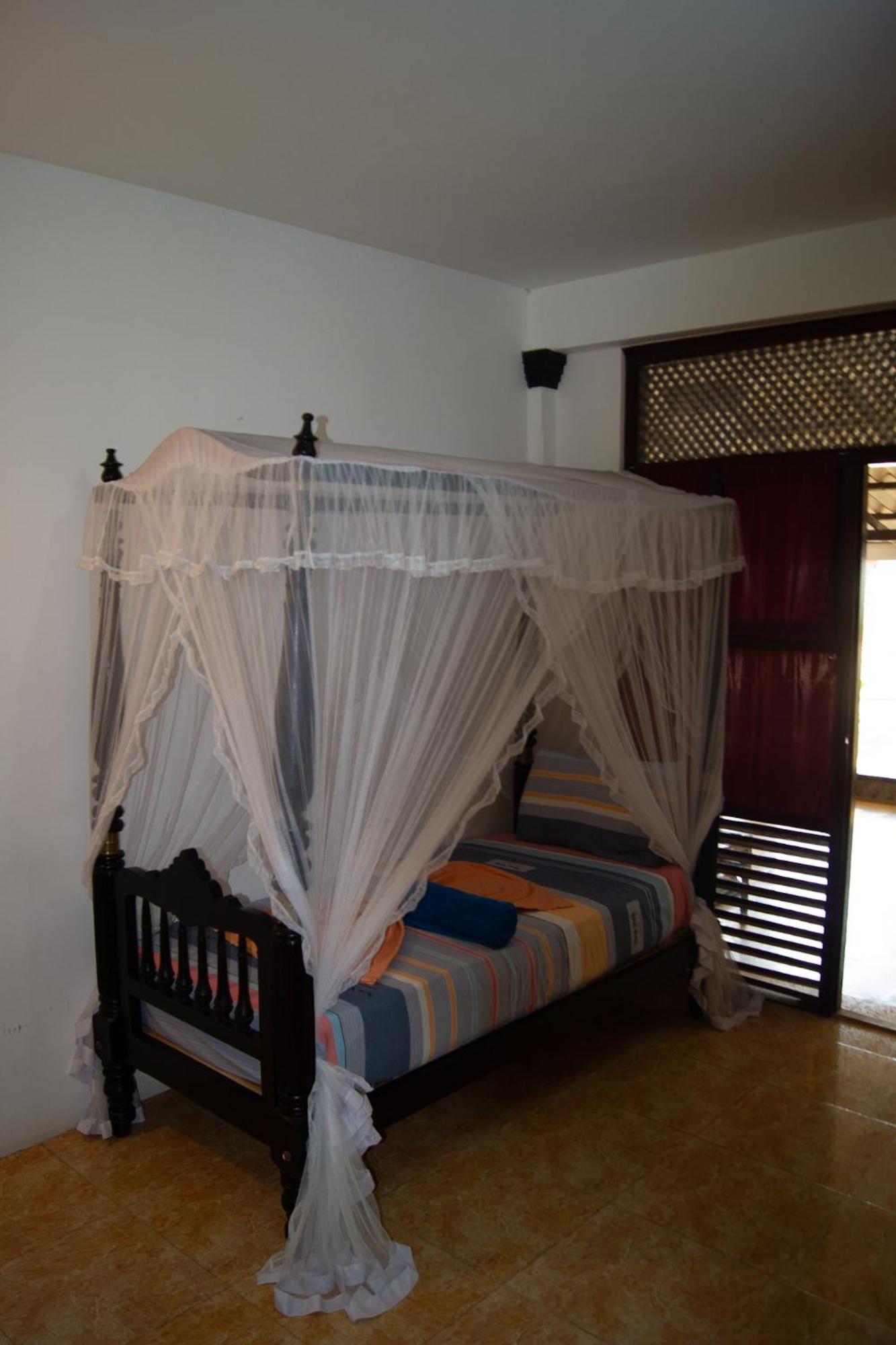 Ibisbird Beach Bungalows, Sport, Spa And Restaurant Tangalle Ngoại thất bức ảnh
