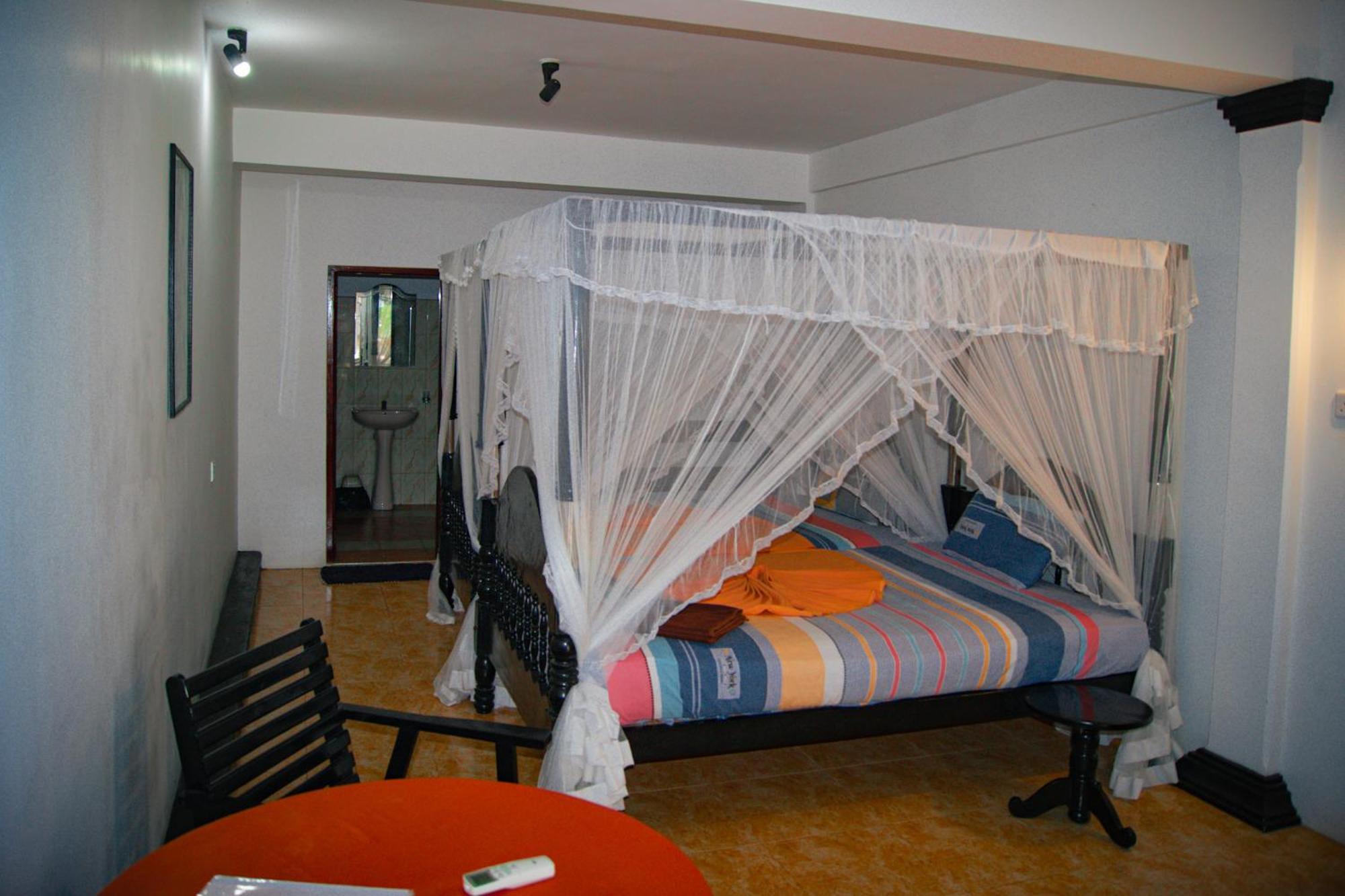 Ibisbird Beach Bungalows, Sport, Spa And Restaurant Tangalle Ngoại thất bức ảnh