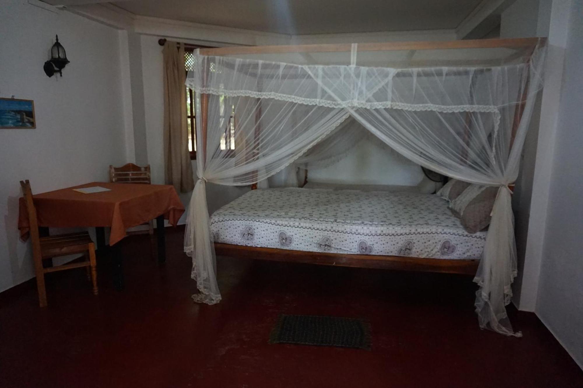 Ibisbird Beach Bungalows, Sport, Spa And Restaurant Tangalle Ngoại thất bức ảnh