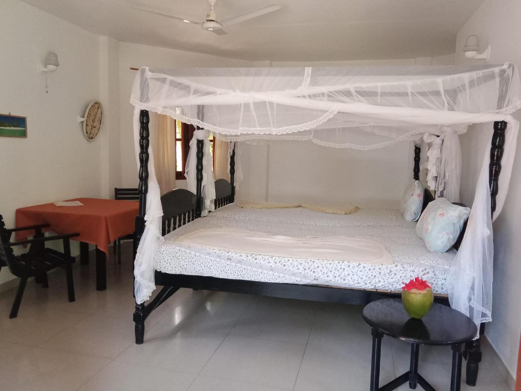 Ibisbird Beach Bungalows, Sport, Spa And Restaurant Tangalle Ngoại thất bức ảnh
