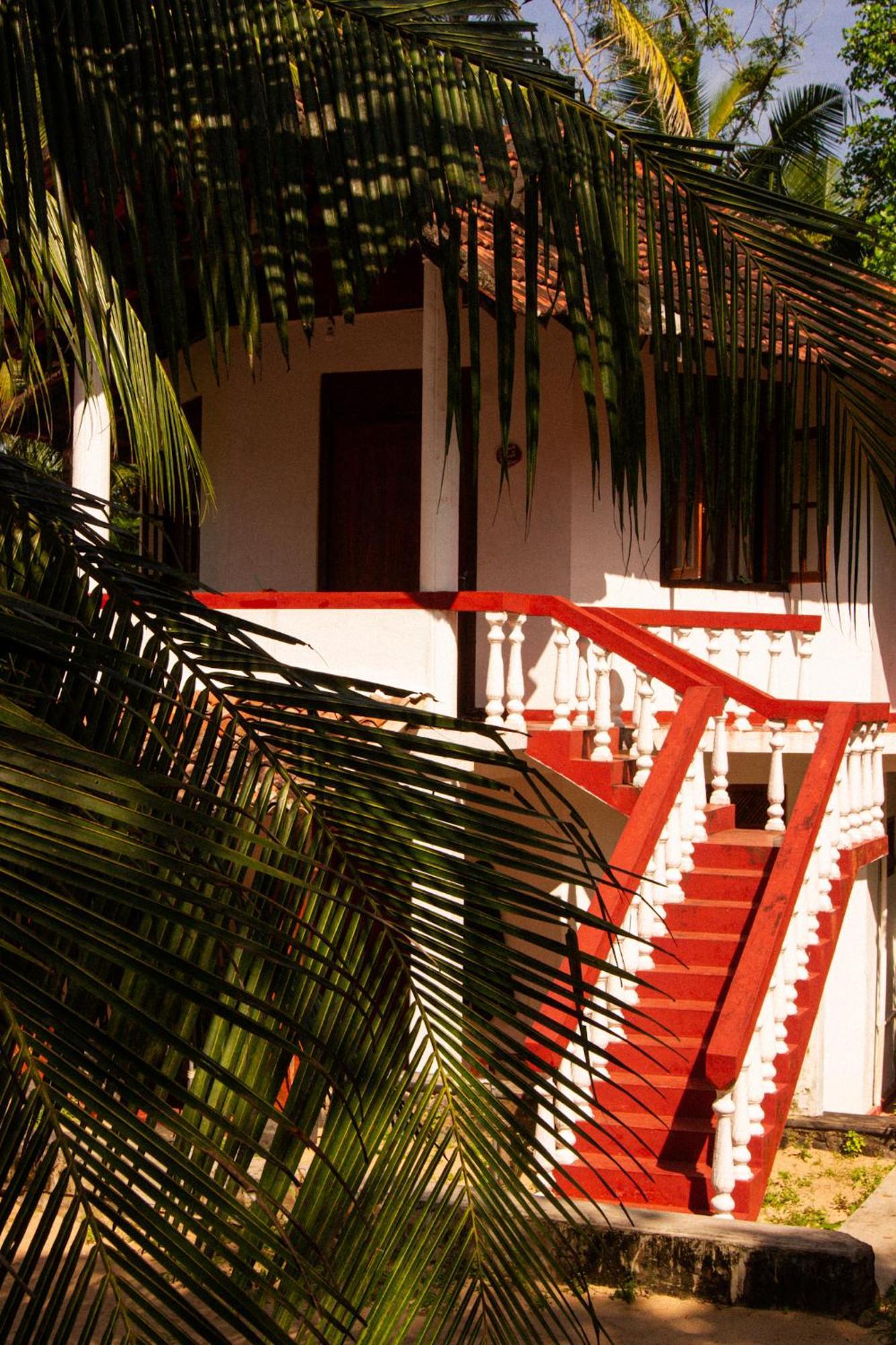 Ibisbird Beach Bungalows, Sport, Spa And Restaurant Tangalle Ngoại thất bức ảnh